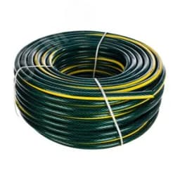 Шланг поливочный STANDARD 1/2" 50 м 20 атм трёхслойный армированный ЗУБР