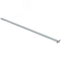 Вал 280мм для рукояток дистанционного управления для ВРК 160-250А KARAT IEK