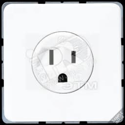 Розетка 15A 125V USA-стандарт системы US-NEMA 5-20 R