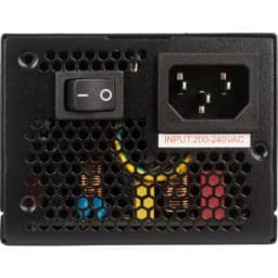 Блок питания 400W ACC-TFX400 Accord