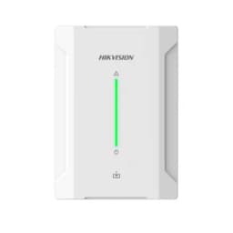 Радиорасширитель шины Speed-X для датчиков AX PRO DS-PM1-RT-HWE Hikvision