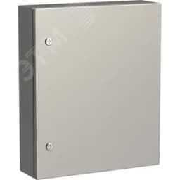 TITAN 5 Корпус метал. ЩМП-60.50.15 (AISI 304) УХЛ1 IP66