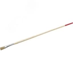 Кисть Художественная Плоская UNIVERSAL 8 мм STANDARD