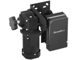 Комплект привода для секционных ворот до 160 кг Shaft-20KIT DoorHan