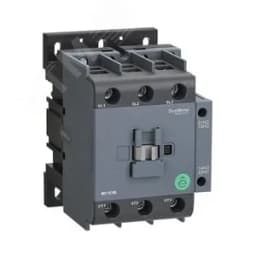 КОНТАКТОР MC1E 3P 95A НО+НЗ 24V 50/60ГЦ (LC1E95B5) Systeme Electric