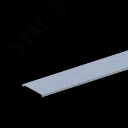 Крышка лотка прямого НЛК20-П1,87ц УТ2,5 (h=50мм, s=1,2мм)