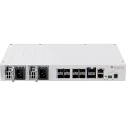 8 портовый коммутатор CRS510-8XS-2XQ-IN MikroTik