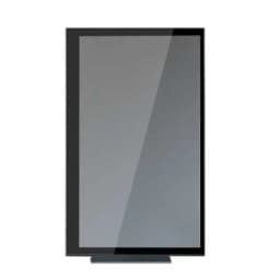 Корпус Z10 DS Black Zalman