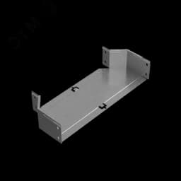 Переходник центральный 100х400-500 мм ПЛЮС