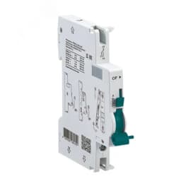 Контакт вспомогательный SMARTWATT PDE LCB-OF