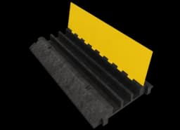 Кабель-канал 55х62мм Блюз 3-20 КОМПОЗИТ