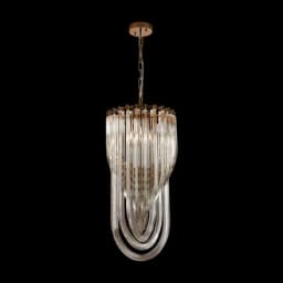 Подвеснойсветильник Freya Onda FR5182PL03FG