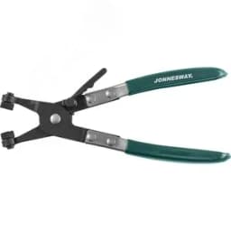 Щипцы для пружинных хомутов с поворотными захватами