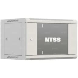 Телекоммуникационные шкаф NTSS Премиум NTSS-W6U6045GS-2