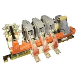 Контактор КТ 6013 100А ~220В ЭнергоТехКомплект