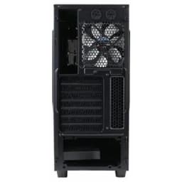Корпус для компьютера Zalman Z1 Black