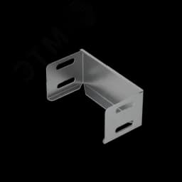 Заглушка лотка 50х150 мм