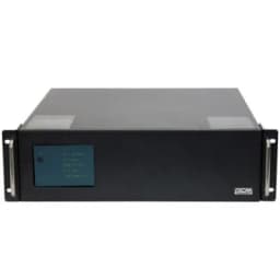 Источник бесперебойного питания (ИБП) KIN-3000AP LCD PowerCom