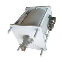 КЭП-1300-44-У3, 380В, тянущее исполнение, ПВ=100%, IP44, электромагнит