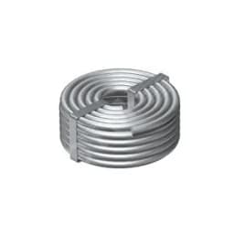 Проволока из оцинкованной стали 8мм горячеоцинкованная бухта 110 м 5021081 OBO Bettermann