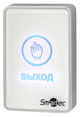 Кнопка выхода ST-EX020LSM-WT Smartec