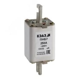 Предохранитель ПНБ7-690/250-250А-УХЛ3 110959 КЭАЗ