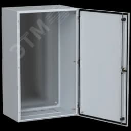 TITAN 5 Корпус металлический ЩМП-100.60.30 УХЛ1 IP66