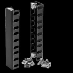 Адаптер монтажный 3U глубина 50мм SYSMATRIX AM 0031.900