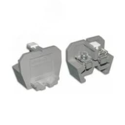 Зажим наборный проходной ЗН24-16П63