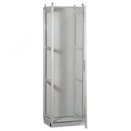 Шкаф напольный цельносварной ВРУ-1 20.60.45 IP31 TITAN