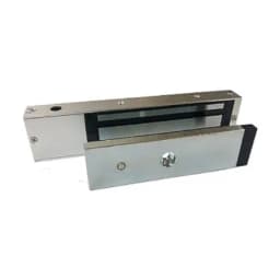 Уличный электромагнитный замок Accordtec ML-350AL (с герконом)