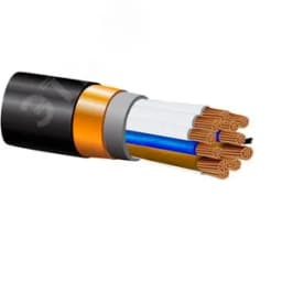 Кабель силовой КГВЭВнг(А)-LS 10х1.0 Кабельмаш