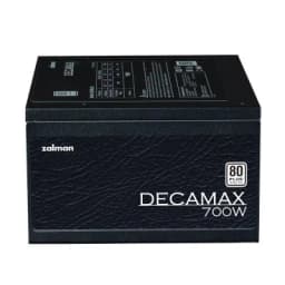 Блок питания Zalman Decamax ZM700-LX3