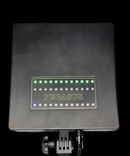 Нелинейный локатор Пегас-LF