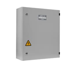 Шкаф для монтажа пожарной автоматики ШПС-12 исп.22 Bolid