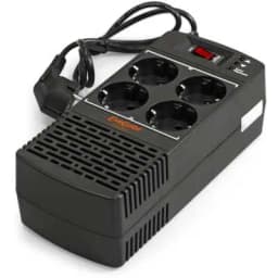 Стабилизатор напряжения Power AD5000-1200 Exegate