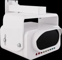 Извещатель пожарный дымовой ИП 212-52М (ИПДЛ-52М) (8 - 100 м) ИВС-Сигналспецавтоматика