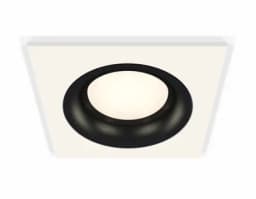 Комплект встраиваемого светильника Ambrella Light XC7631002