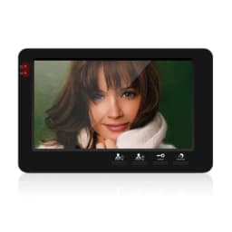 Монитор видеодомофона 7 дюймов VDP73(B) AltCam