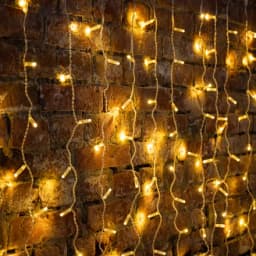 Гирлянда Светодиодный Дождь 2х15м NN 2353066