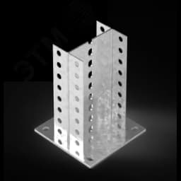 Траверса П-образная двойная БТП2.115.80.200.2,5.1