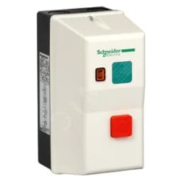 Пускатель магнитный 10А ~380В LR2K 2.6-3.7А Schneider Electric