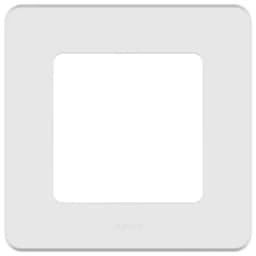 Рамка 1-м Inspiria бел. Leg 673930