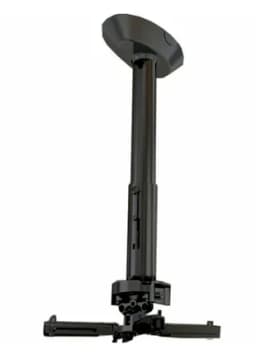 Крепление потолочное Wize Pro PR18A (штанга 30-46 см, до 23 кг)