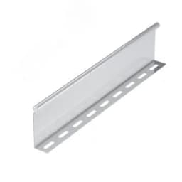 Перегородка SEP L3000 Н 35 мм, цинк-ламель