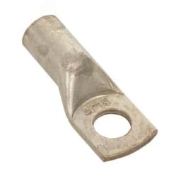 Наконечник силовой медный луженый ТМЛ-Р 50-10 (2шт.) EKF PROxima EKF