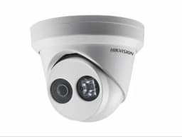 IP уличная купольная видеокамера 8 Мп DS-2CD2383G0-I (2.8mm) Hikvision