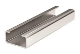 DIN-рейка с насечкой С1, 30х15х16мм DKC (02160)