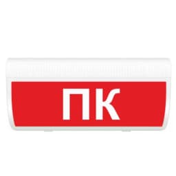 Табло Элтех-сервис М-24-ГРАНД ПК (кр.ф.)