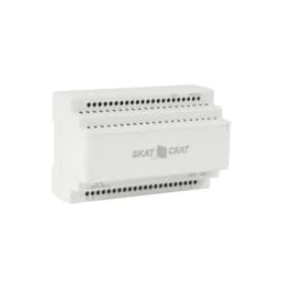 Источник бесперебойного питания SKAT-24-4.0 DIN Бастион